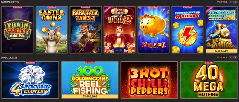Best spin boss casino in United Kingdom